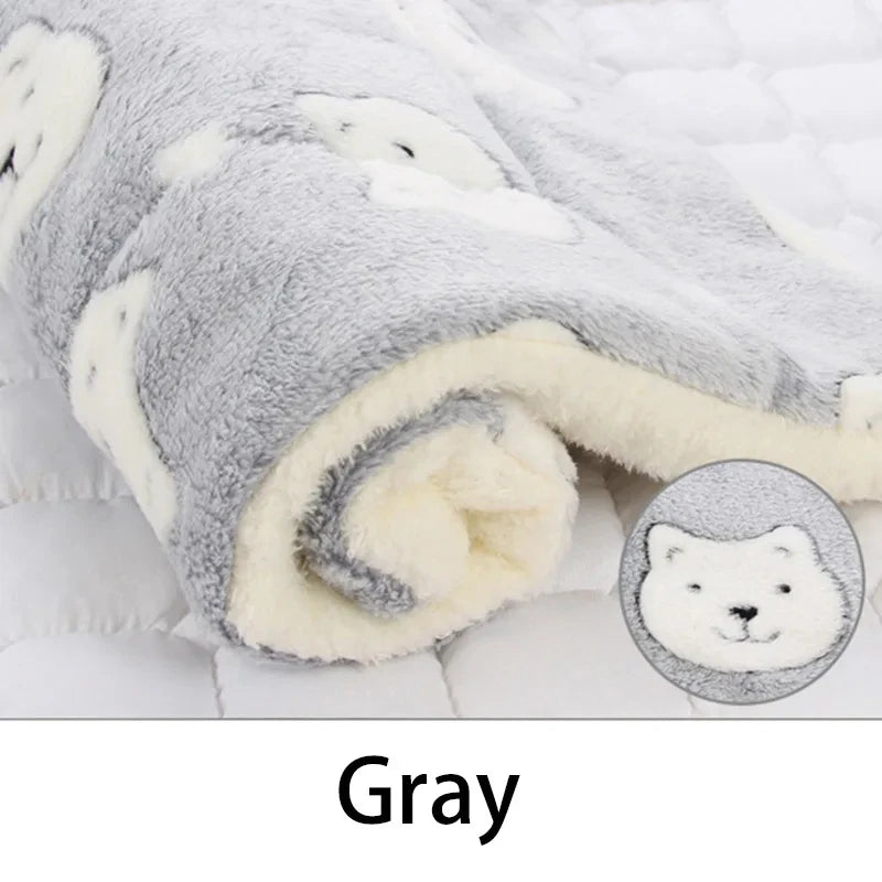 BasePaw Pro — Portable Trail Rest Mat