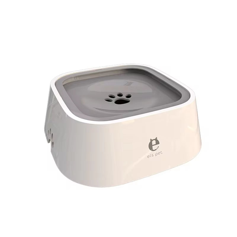 Hydropaw Pro — No-Spill Travel Water Bowl
