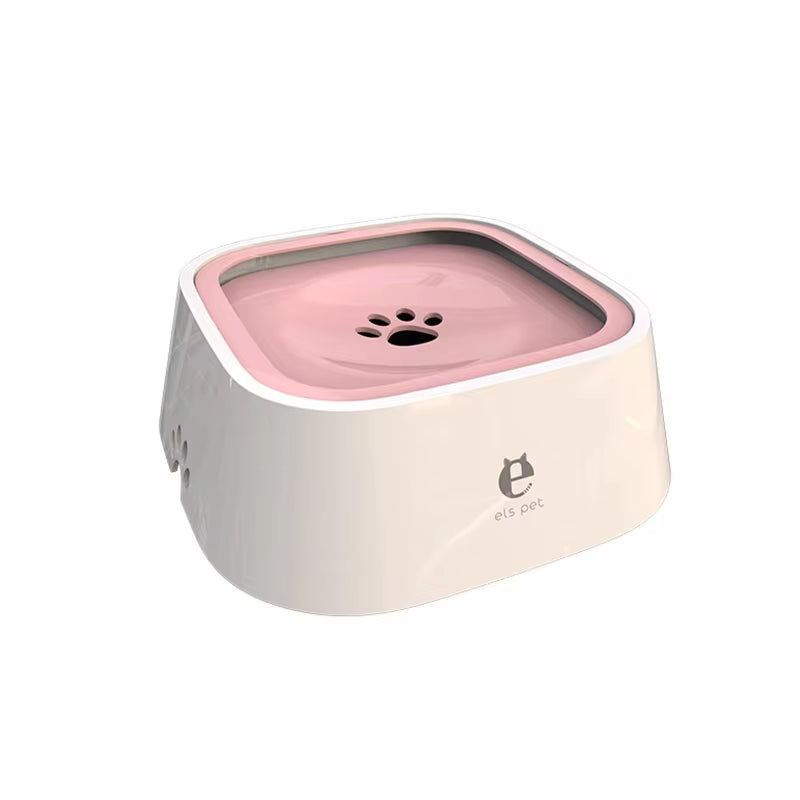 Hydropaw Pro — No-Spill Travel Water Bowl