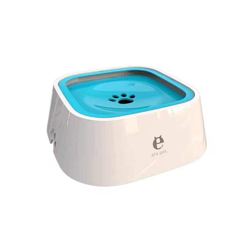 Hydropaw Pro — No-Spill Travel Water Bowl
