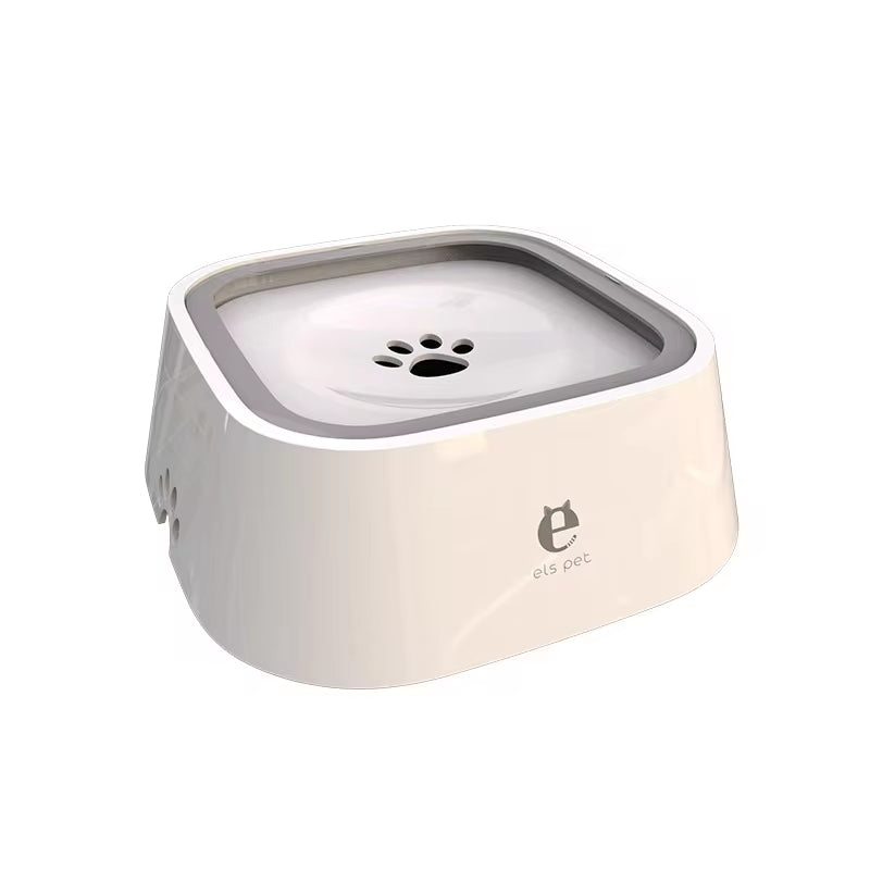 Hydropaw Pro — No-Spill Travel Water Bowl
