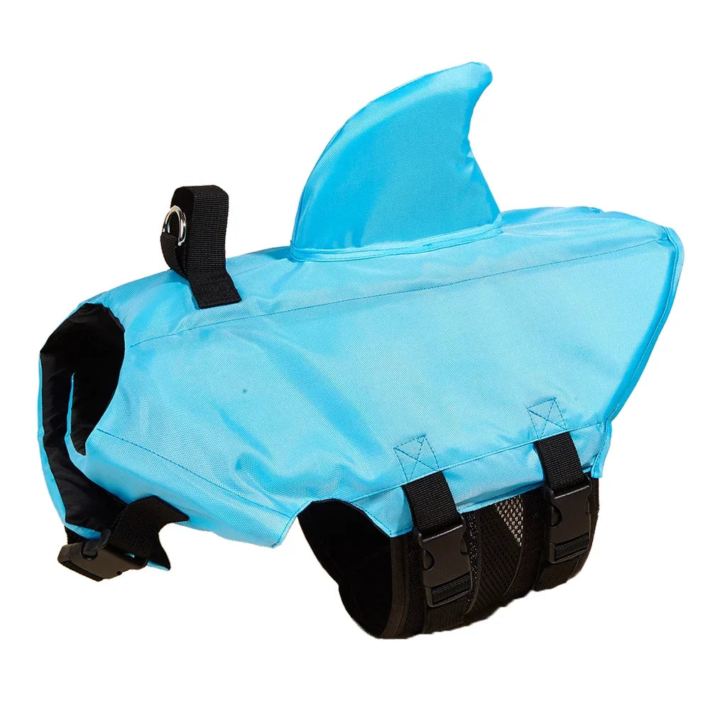 Splashpaw Pro — Dog Life Jacket