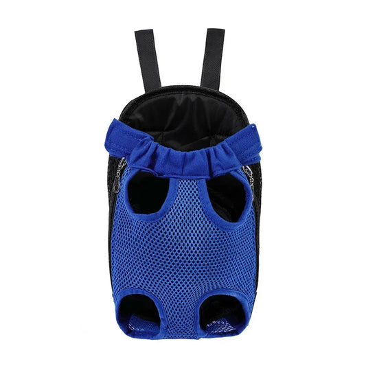 Trekpaw Pro — Adventure Dog Backpack