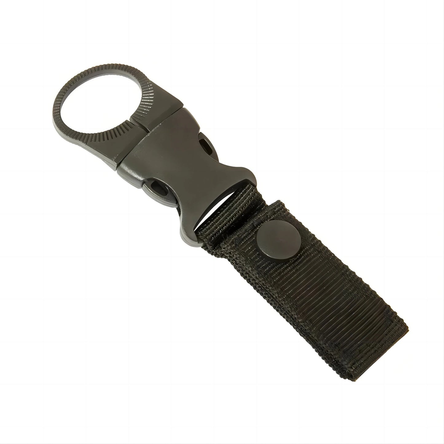 ClipPaw Pro — Trail Carabiner & Gear Clip Kit