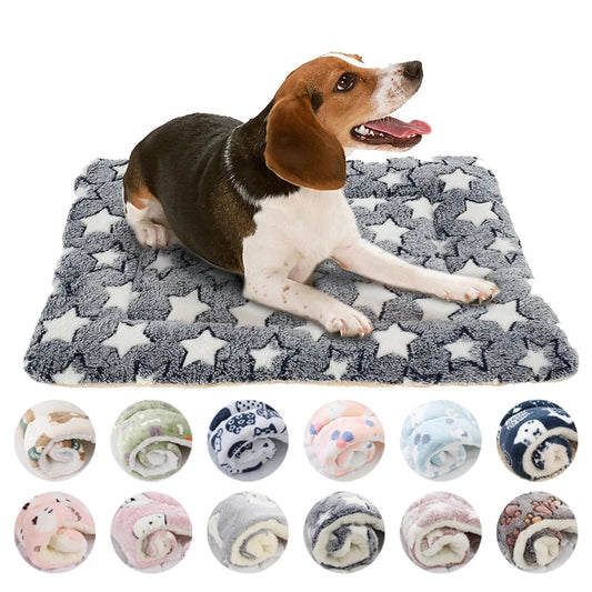 BasePaw Pro — Portable Trail Rest Mat