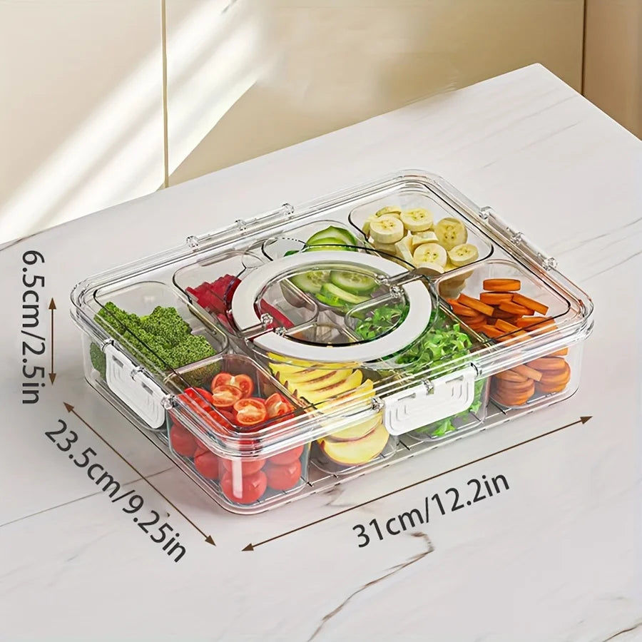 VoyagePaw Pro — Travel Food & Water Container Set