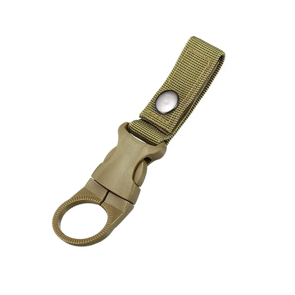 ClipPaw Pro — Trail Carabiner & Gear Clip Kit