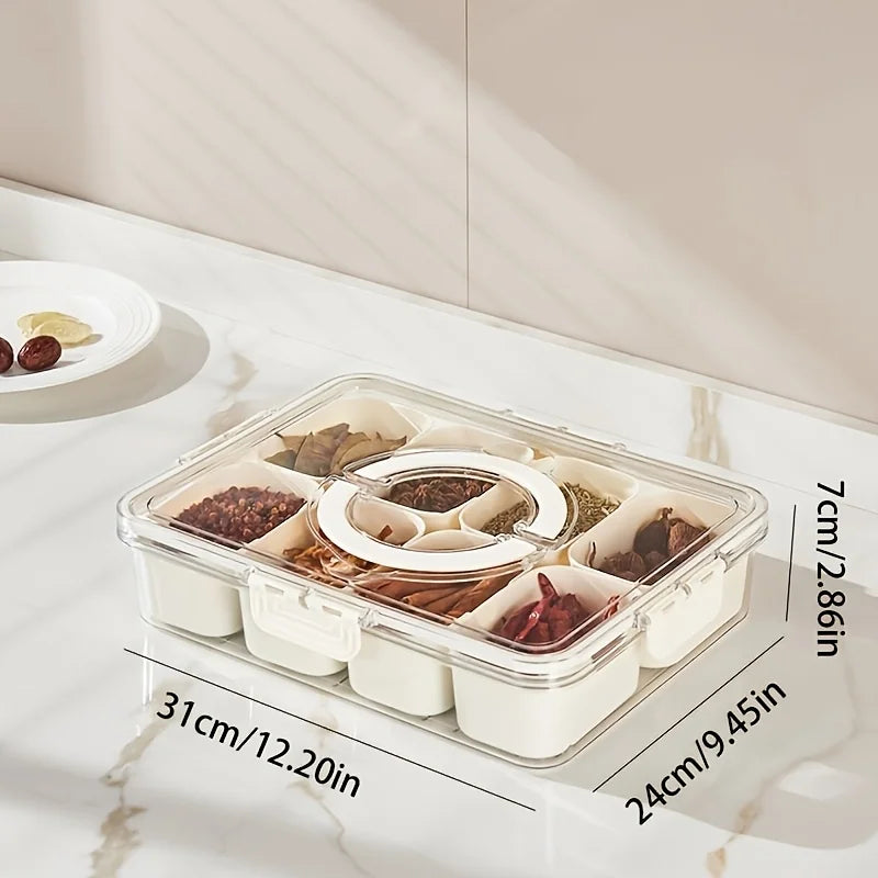 VoyagePaw Pro — Travel Food & Water Container Set