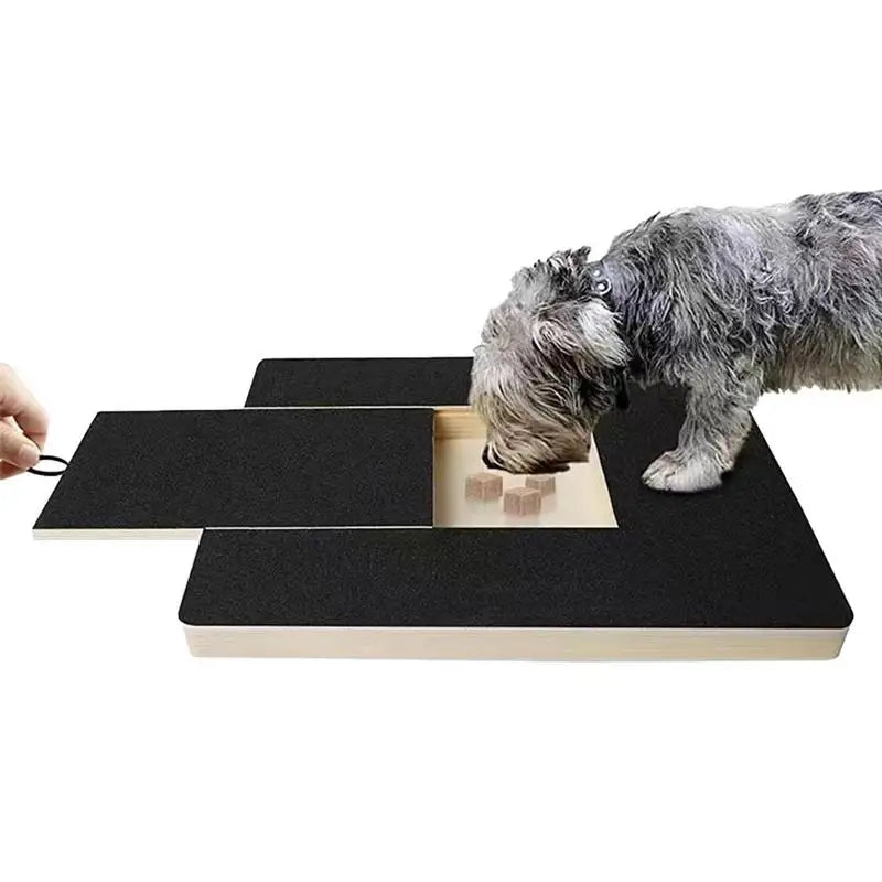 CalmClaw Pro — Fear-Free Nail Scratch Board