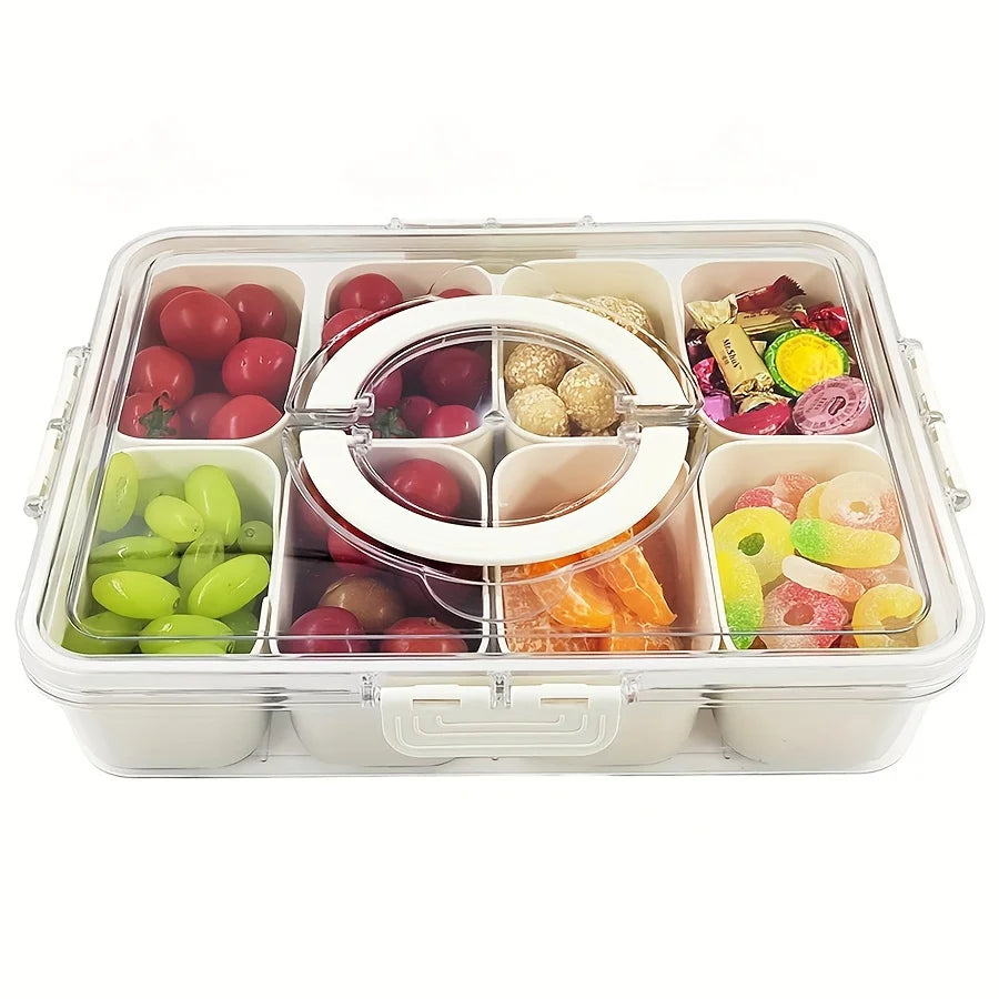 VoyagePaw Pro — Travel Food & Water Container Set