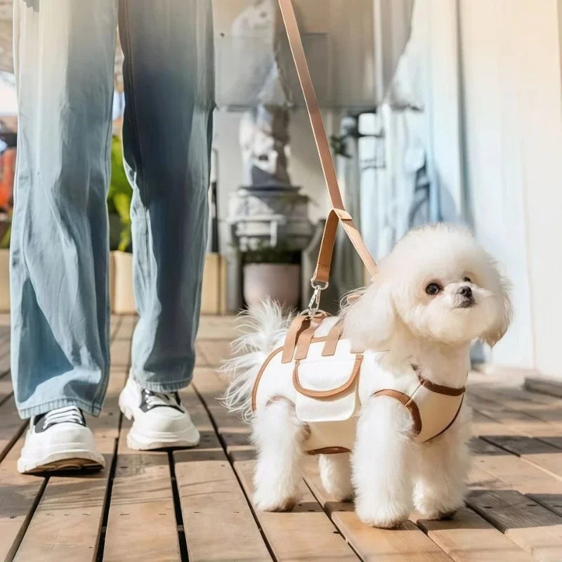 MiniRun Pro — Hands-Free Sling Carrier