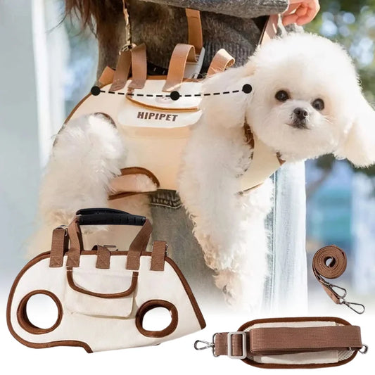 MiniRun Pro — Hands-Free Sling Carrier