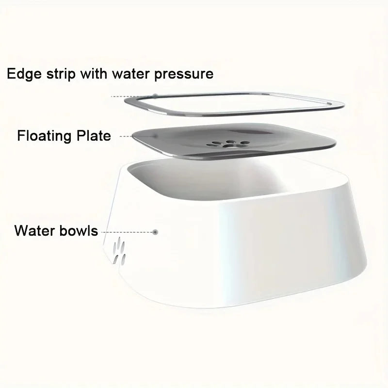 SummitPaw Pro — Collapsible Trail Bowl & Feeder