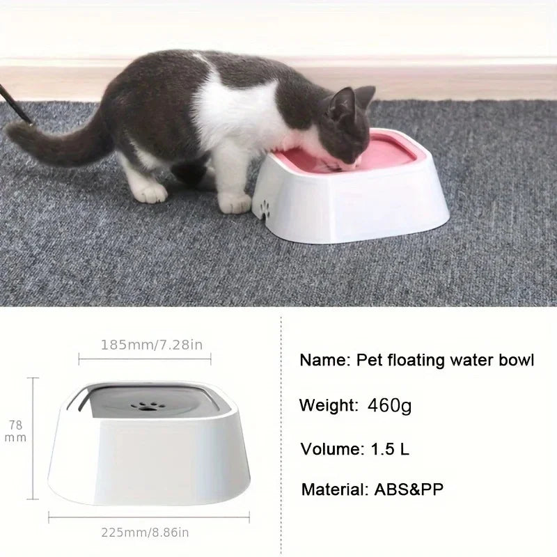 SummitPaw Pro — Collapsible Trail Bowl & Feeder