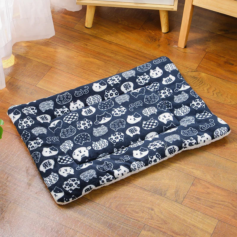 BasePaw Pro — Portable Trail Rest Mat