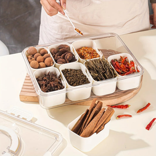 VoyagePaw Pro — Travel Food & Water Container Set