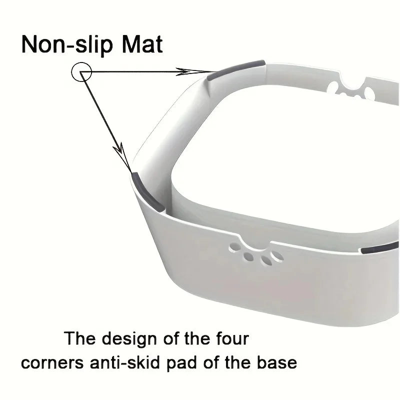 SummitPaw Pro — Collapsible Trail Bowl & Feeder