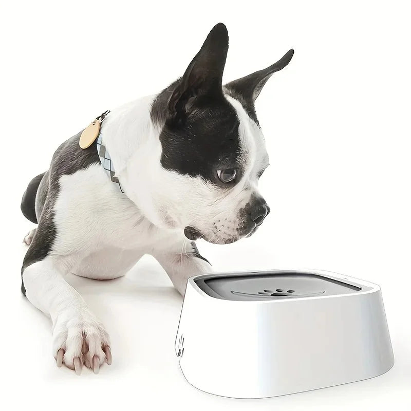 SummitPaw Pro — Collapsible Trail Bowl & Feeder