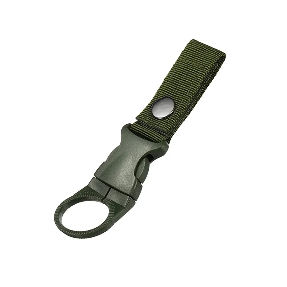 ClipPaw Pro — Trail Carabiner & Gear Clip Kit