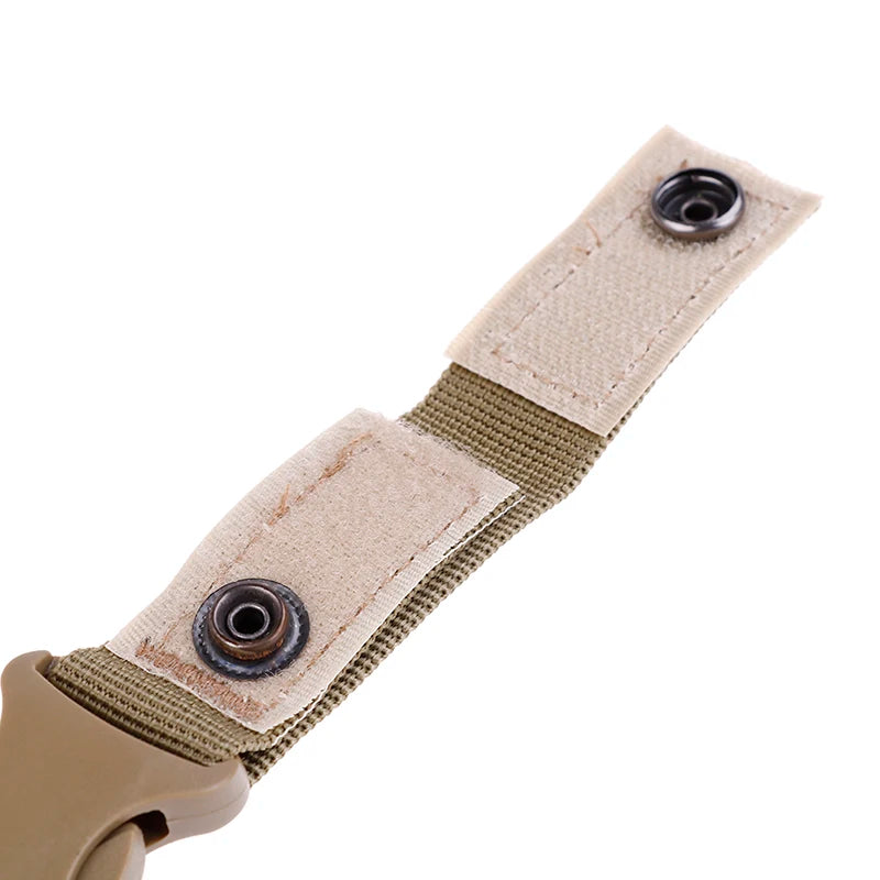 TrailPack Pro — Multi-Tool Carabiner & Gear Clip Set