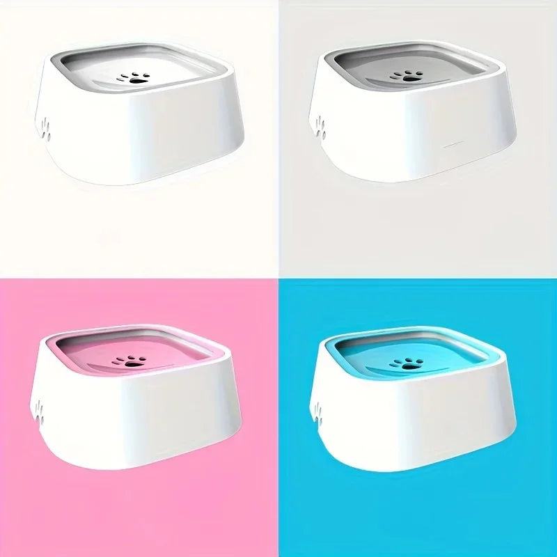SummitPaw Pro — Collapsible Trail Bowl & Feeder
