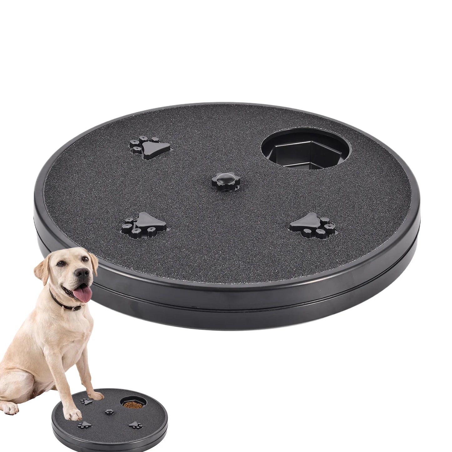 CalmClaw Pro — Fear-Free Nail Scratch Board