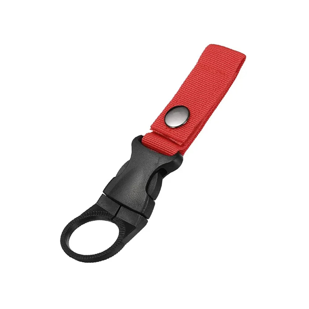 ClipPaw Pro — Trail Carabiner & Gear Clip Kit