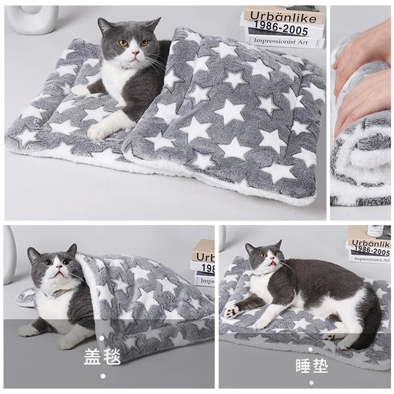 BasePaw Pro — Portable Trail Rest Mat