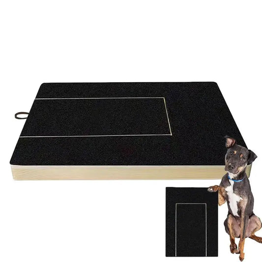 CalmClaw Pro — Fear-Free Nail Scratch Board