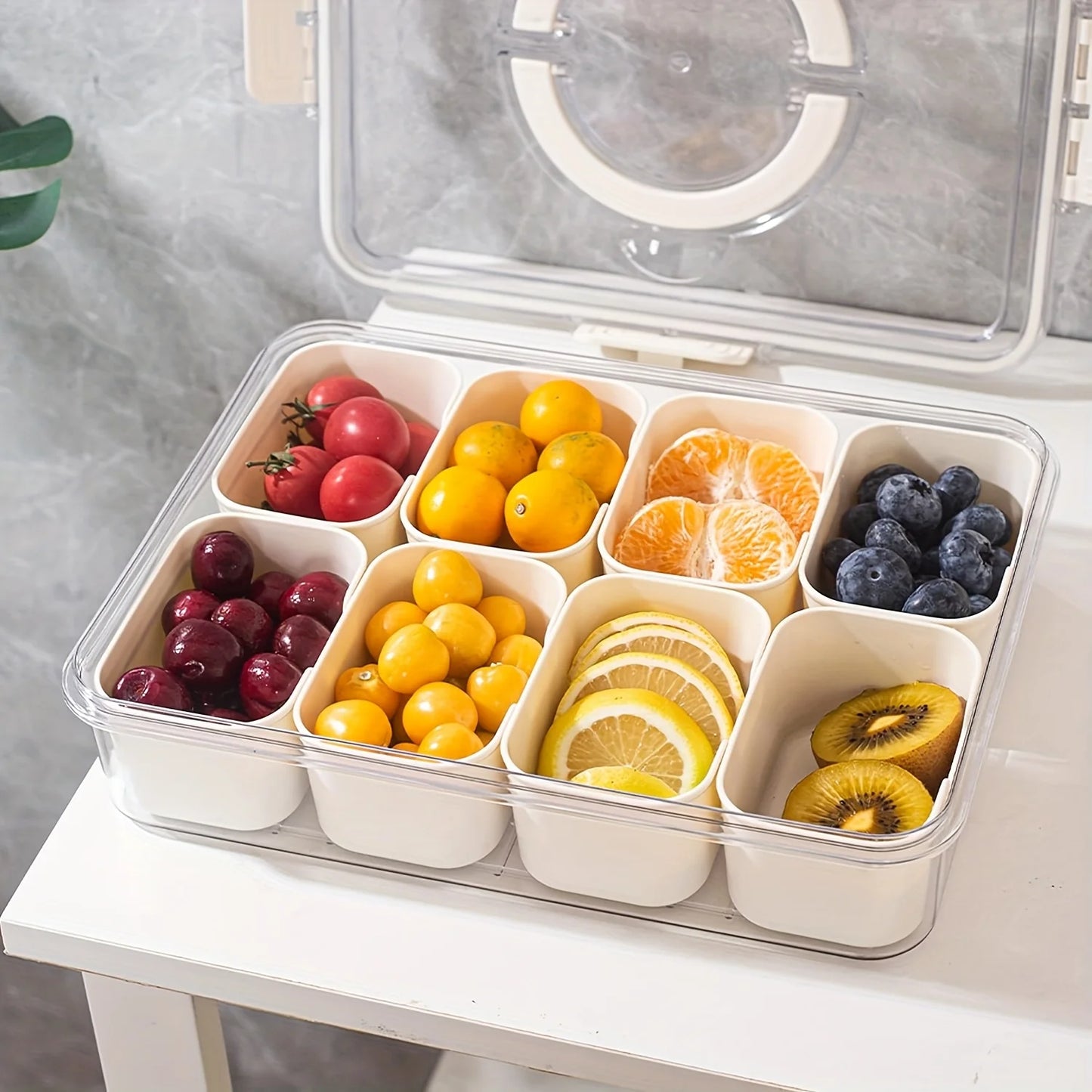 VoyagePaw Pro — Travel Food & Water Container Set