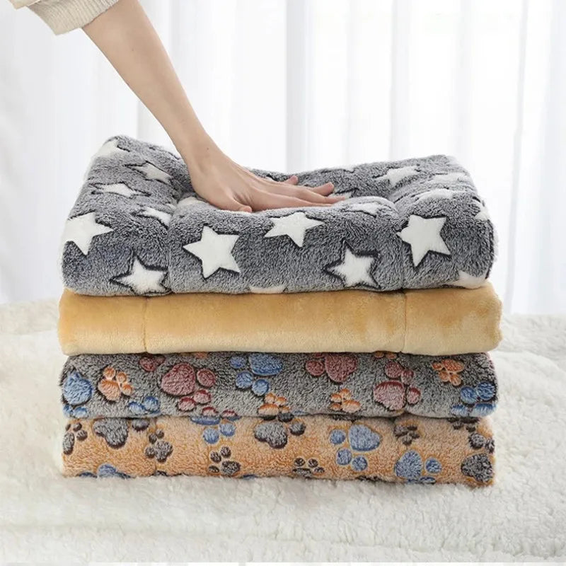 BasePaw Pro — Portable Trail Rest Mat