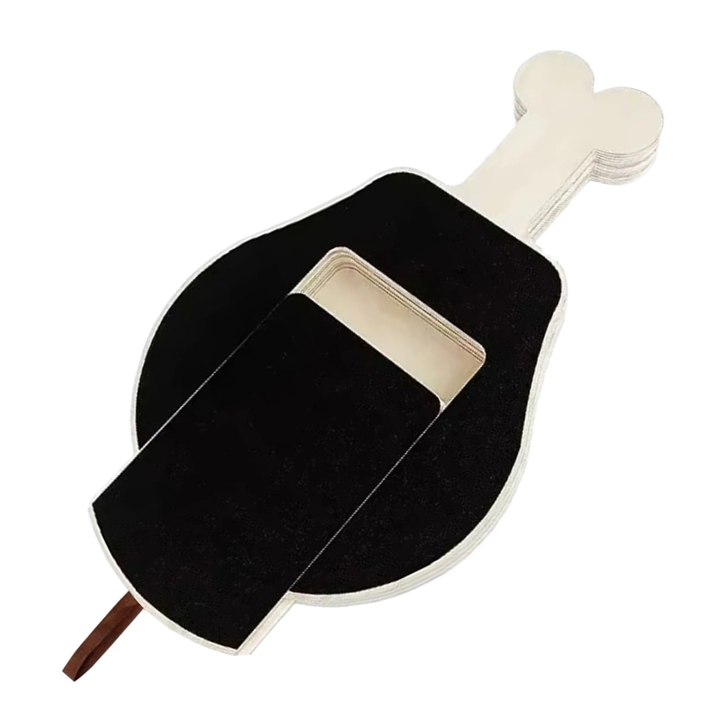 CalmClaw Pro — Fear-Free Nail Scratch Board