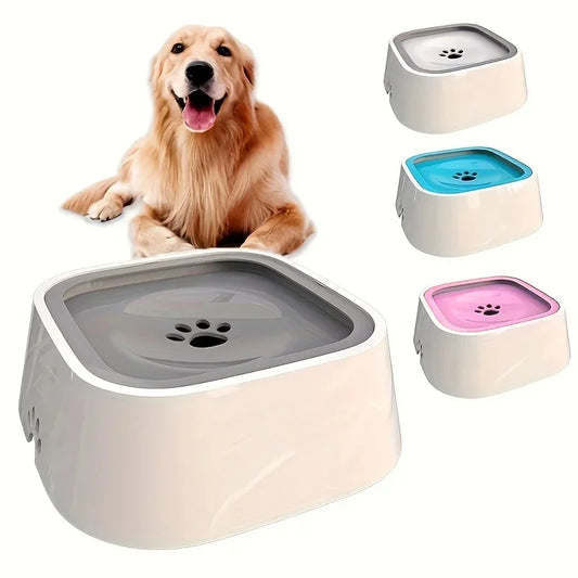 SummitPaw Pro — Collapsible Trail Bowl & Feeder