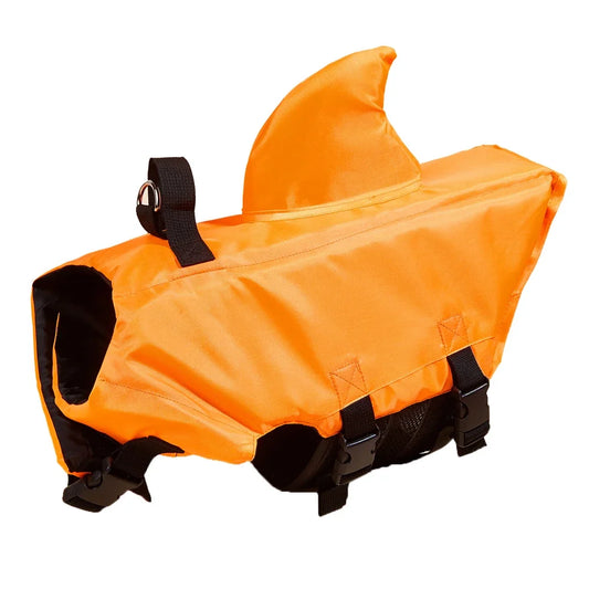 Splashpaw Pro — Dog Life Jacket