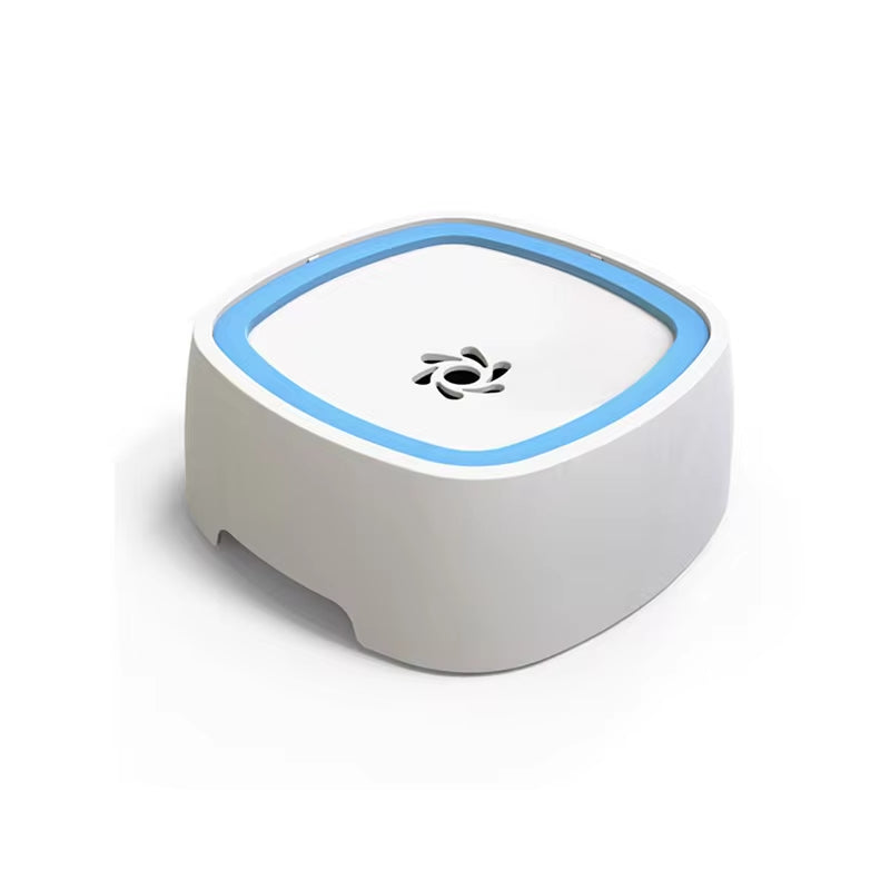 Hydropaw Pro — No-Spill Travel Water Bowl